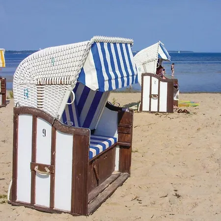 Holiday home Amazing In Ot Poeler Drift With Sauna *