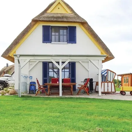Amazing In Ot Poeler Drift With Sauna Holiday home *