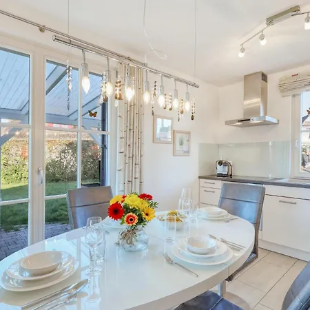 Amazing In Ot Poeler Drift With Sauna Holiday home *