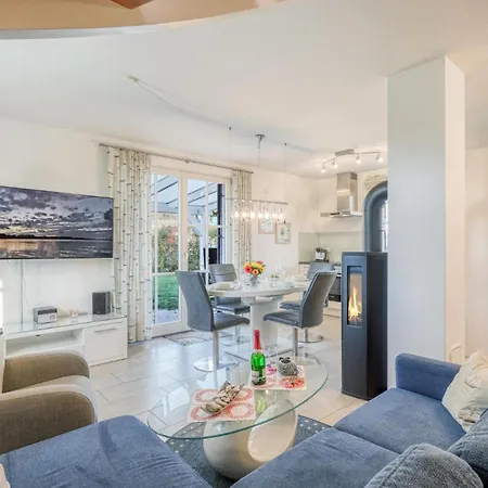 Amazing In Ot Poeler Drift With Sauna Holiday home