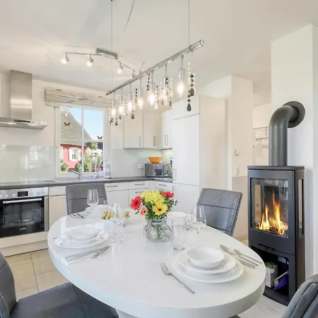 Amazing In Ot Poeler Drift With Sauna Holiday home *