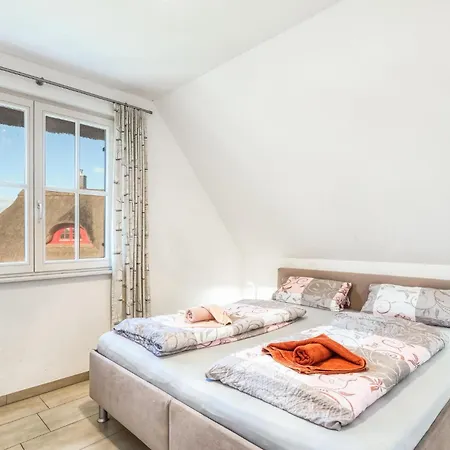 Cozy In Ot Poeler Drift Tatil Evi Zierow