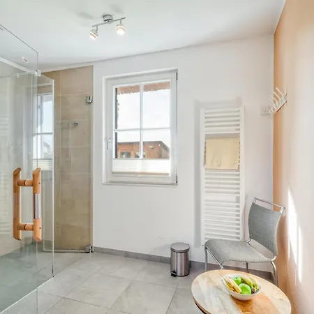 Amazing In Ot Poeler Drift With Sauna Holiday home