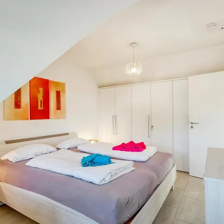 Cozy In Ot Poeler Drift Tatil Evi Zierow