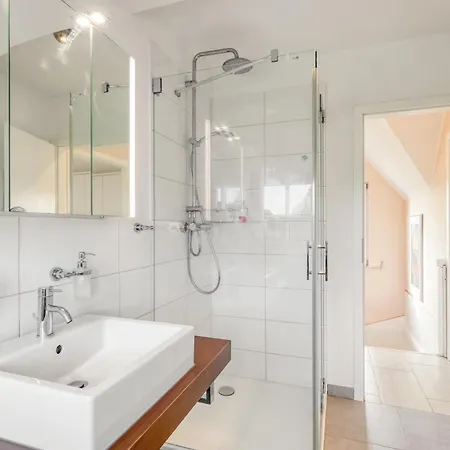Tatil Evi Cozy In Ot Poeler Drift Zierow