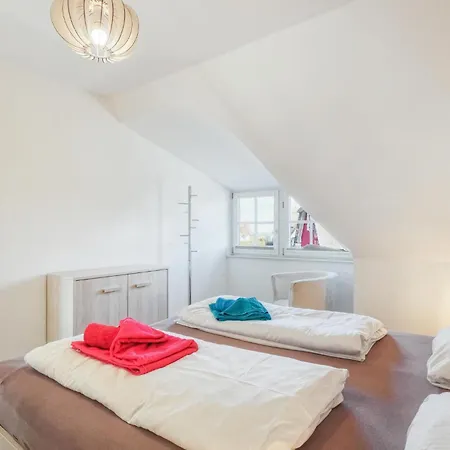 Cozy In Ot Poeler Drift Tatil Evi