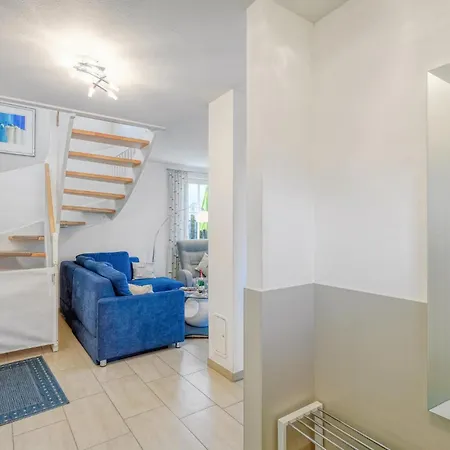 Tatil Evi Cozy In Ot Poeler Drift