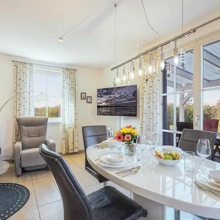Tatil Evi Cozy In Ot Poeler Drift