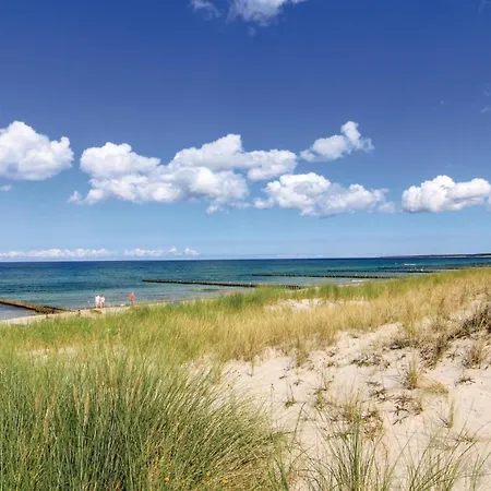 Amazing In Ot Poeler Drift With Sauna Holiday home *