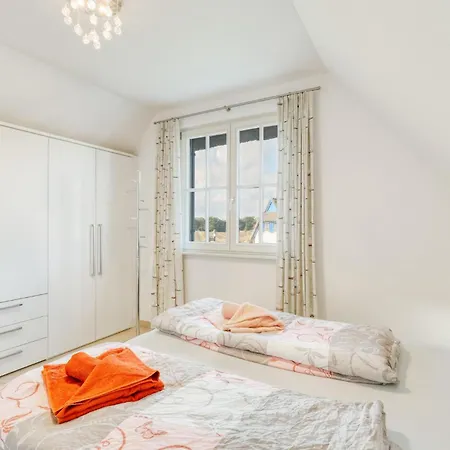 Tatil Evi Cozy In Ot Poeler Drift *
