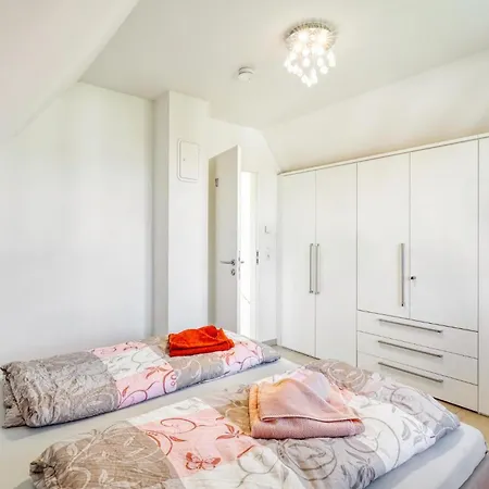 Holiday home Amazing In Ot Poeler Drift With Sauna *