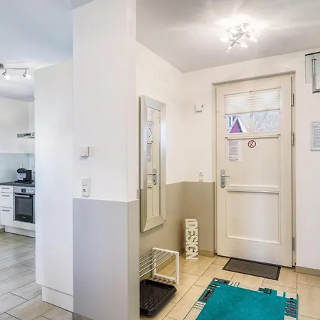 Tatil Evi Cozy In Ot Poeler Drift Zierow